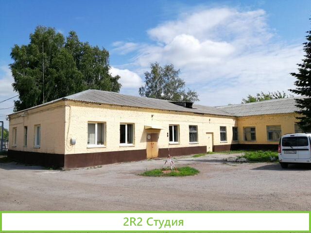 Готовый арендный бизнес - магазин Светофор