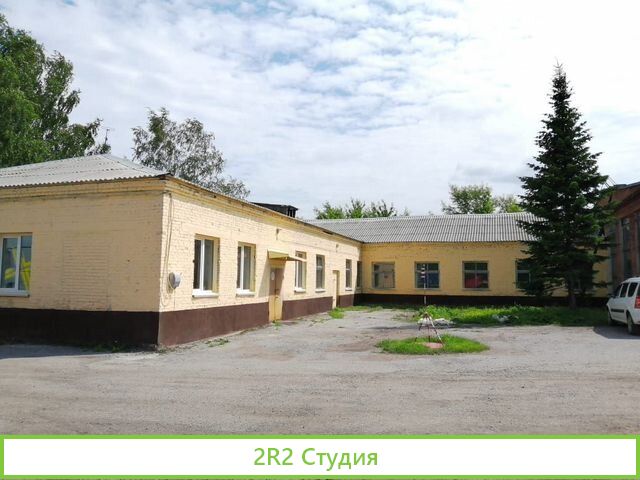 Готовый арендный бизнес - магазин Светофор