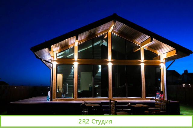 Готовый арендный бизнес