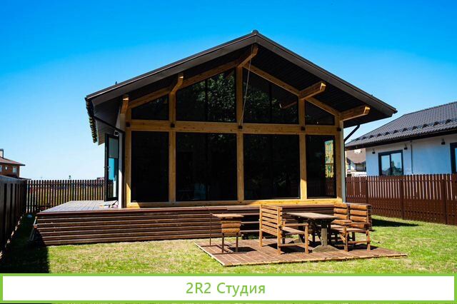 Готовый арендный бизнес