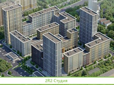Готовый арендный бизнес с арендаторами