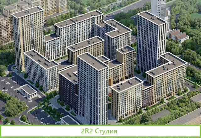 Готовый арендный бизнес с арендаторами