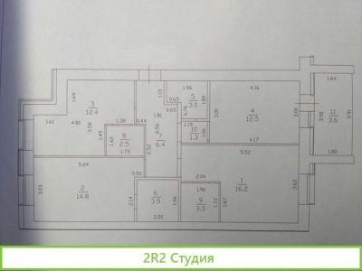 Готовый арендный бизнес с арендаторами