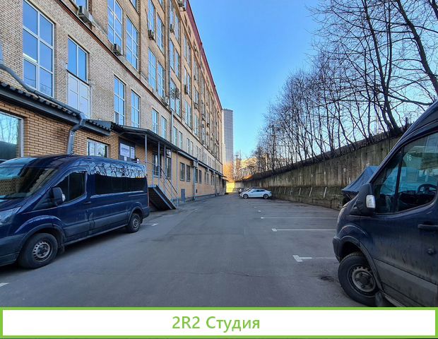 Готовый арендный бизнес с арендаторами