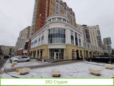 Готовый арендный бизнес с арендаторами помещением