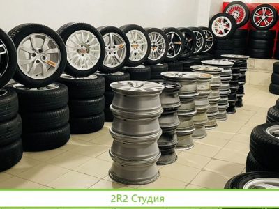 Готовый автобизнес