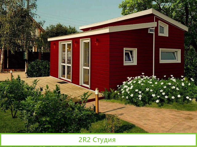 Готовый бизнес-франшиза Норвежский дом