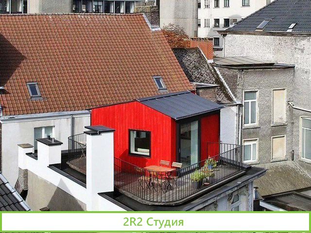 Готовый бизнес-франшиза Норвежский дом