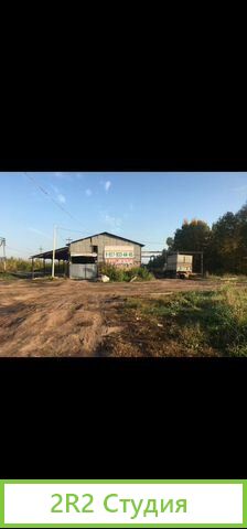 Готовый бизнес-пилорама