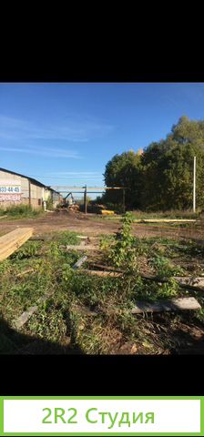 Готовый бизнес-пилорама