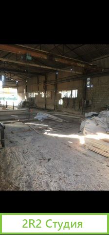 Готовый бизнес-пилорама