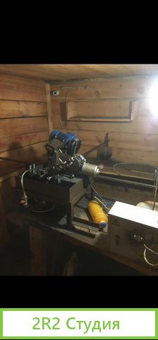 Готовый бизнес-пилорама