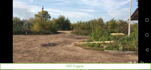 Готовый бизнес-пилорама