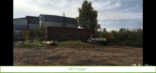 Готовый бизнес-пилорама