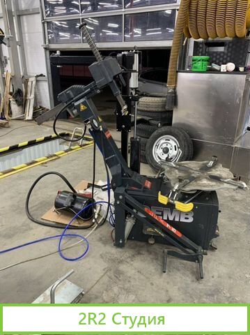 Готовый бизнес - автосервис