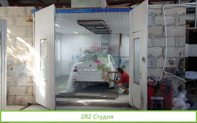 Готовый бизнес - Автотранспортное предприятие