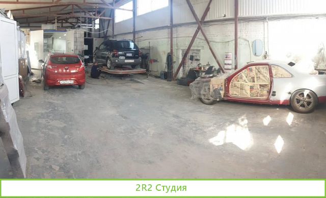 Готовый бизнес - Автотранспортное предприятие