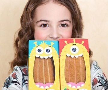 Готовый бизнес - натуральные продукты