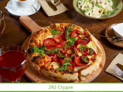 Готовый бизнес - ресторан