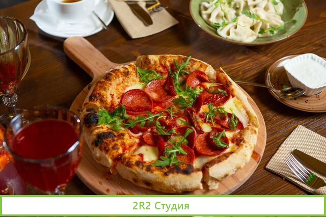 Готовый бизнес - ресторан