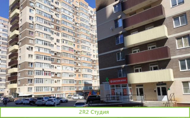Готовый бизнес аптека