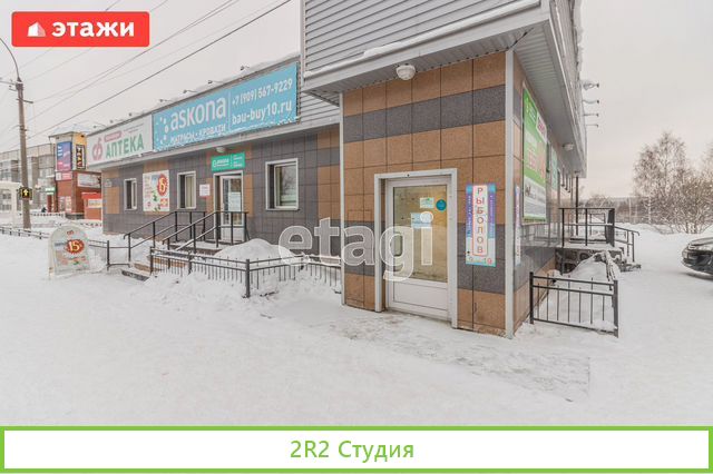 Готовый бизнес, Аренда помещений