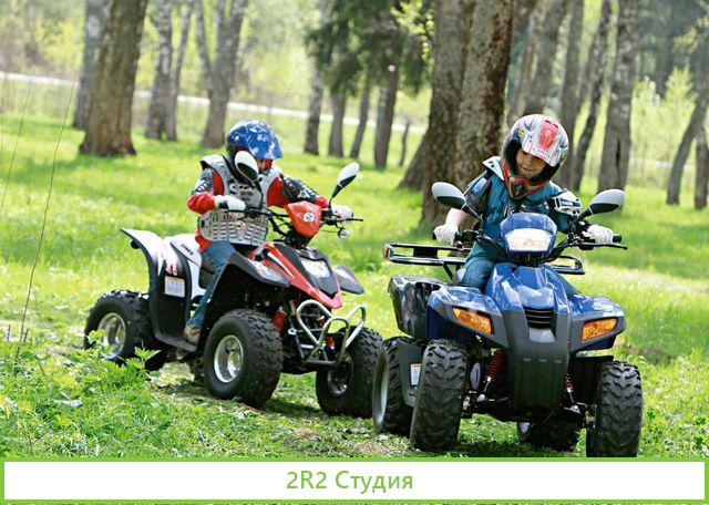 Готовый бизнес: аренда/прокат электротранспорта