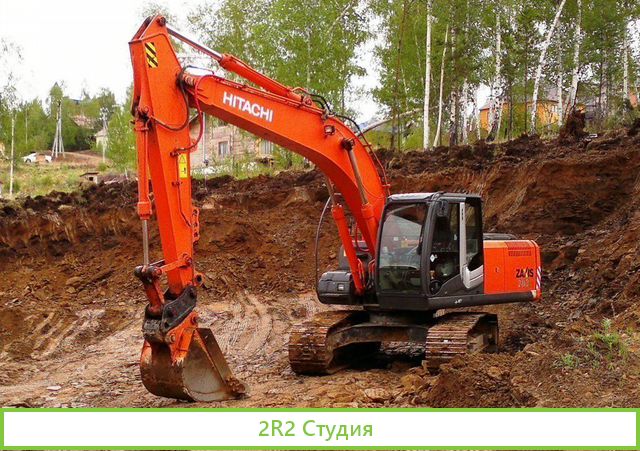 Готовый бизнес аренды спецтехники / франшиза