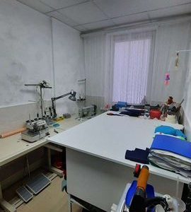 Готовый бизнес ателье