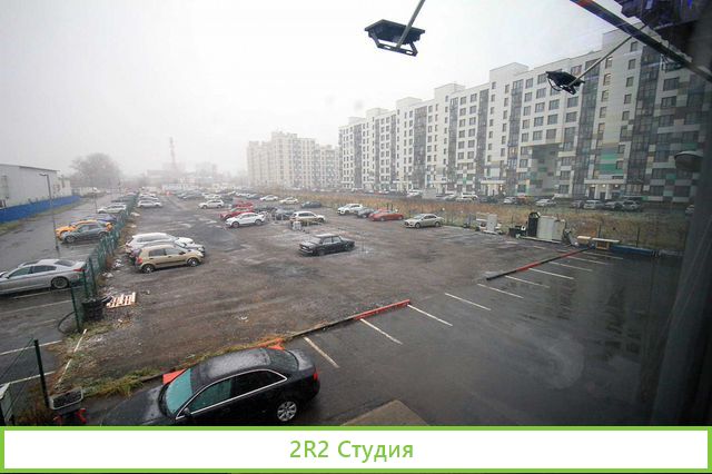 Готовый бизнес автомойка