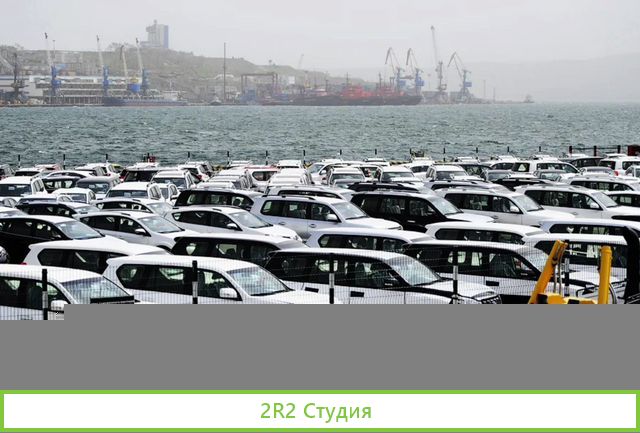 Готовый бизнес авторазбор автозапчасти б/у Япония
