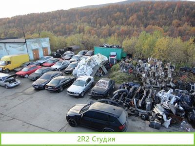 Готовый бизнес Авторазборкаавтосервис