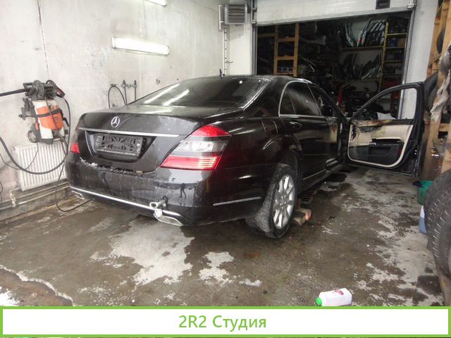 Готовый бизнес Авторазборкаавтосервис