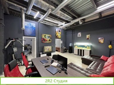Готовый бизнес Автосалон