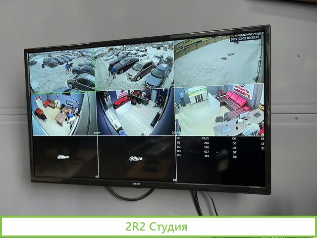 Готовый бизнес Автосалон
