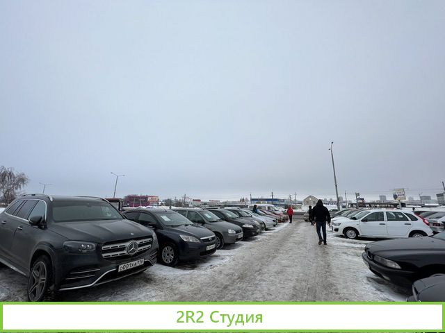 Готовый бизнес Автосалон