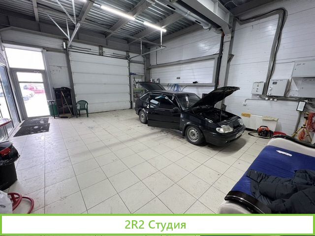 Готовый бизнес Автосалон