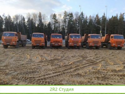 Готовый бизнес автотранспортное предприятие