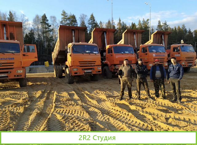 Готовый бизнес автотранспортное предприятие