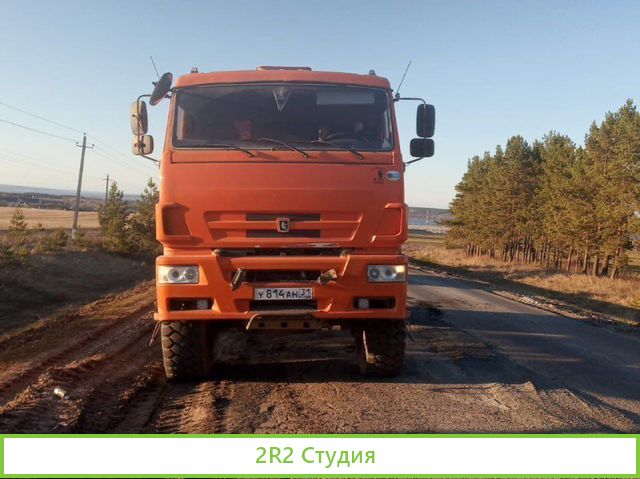 Готовый бизнес автотранспортное предприятие