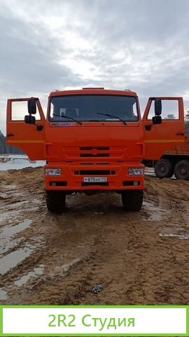 Готовый бизнес автотранспортное предприятие