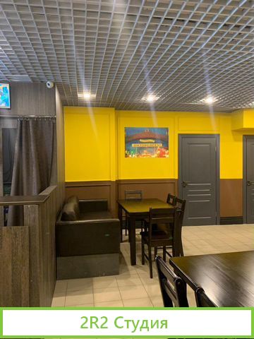 Готовый бизнес Бар