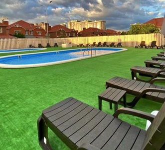 Готовый бизнес, бассейн