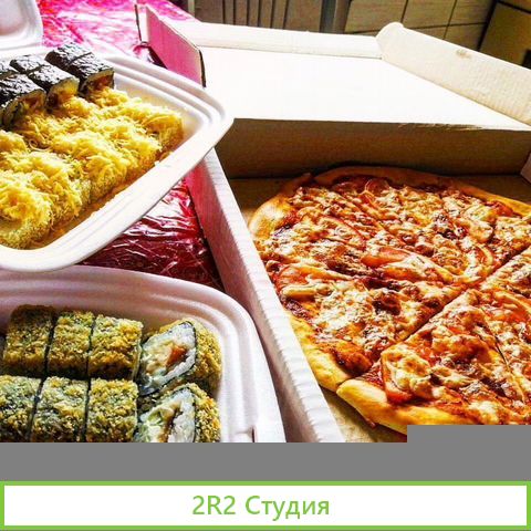 Готовый бизнес. Бесплатная франшиза доставки суши