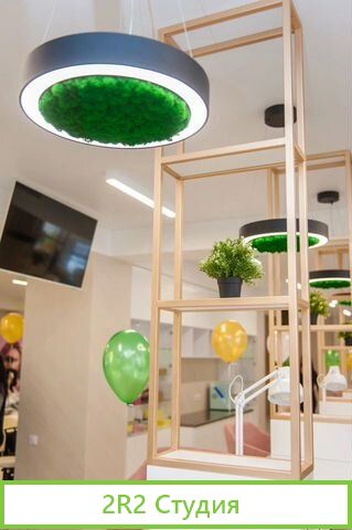 Готовый бизнес Бьюти Коворкинг 700 м.кв