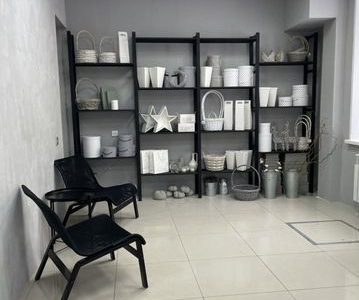 Готовый бизнес цветочный салон