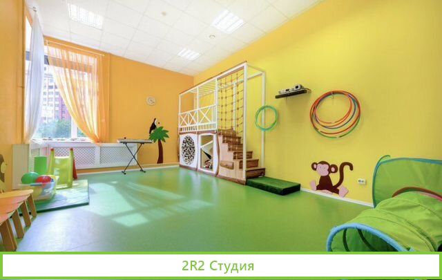 Готовый бизнес детский сад