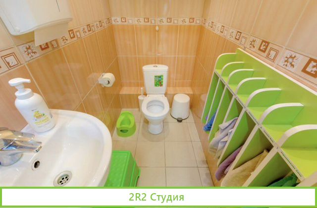 Готовый бизнес детский сад