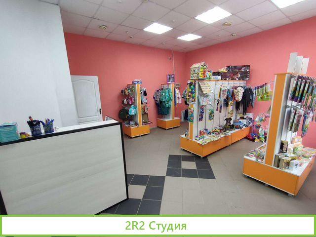 Готовый бизнес детской одежды и игрушек