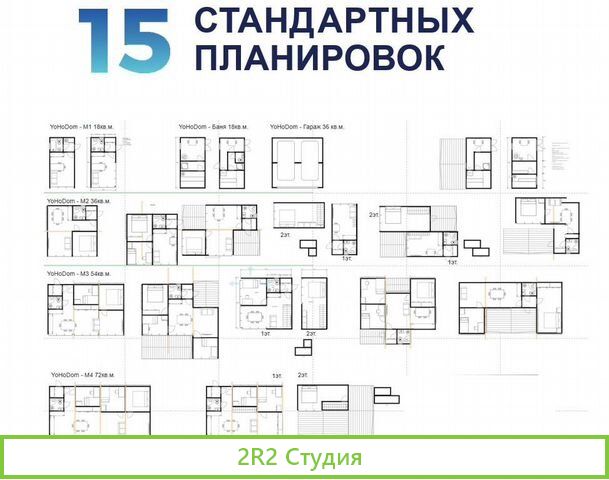 Готовый бизнес. Дилерство. Продажа модульных домов